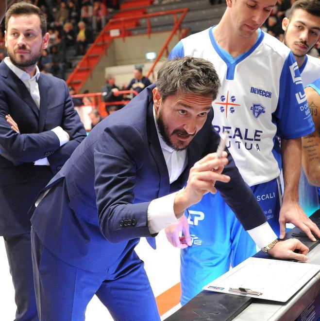 Basket, la finale sul 2-2