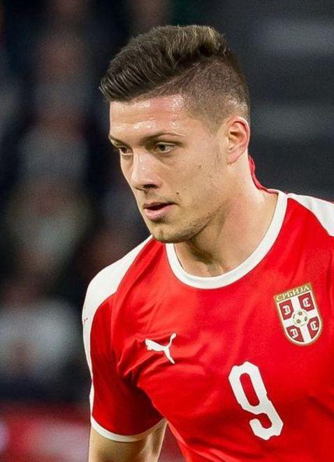 A Trieste c’è Serbia-Austria Germania, debutto a Udine