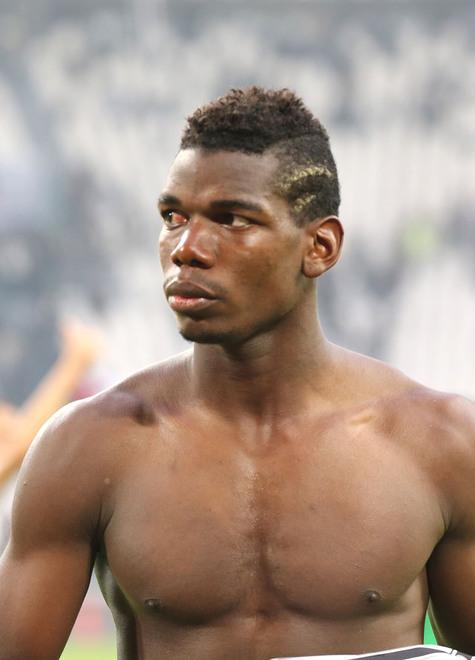 Nel mirino c’è Ndobele del Lione occhio a Pogba