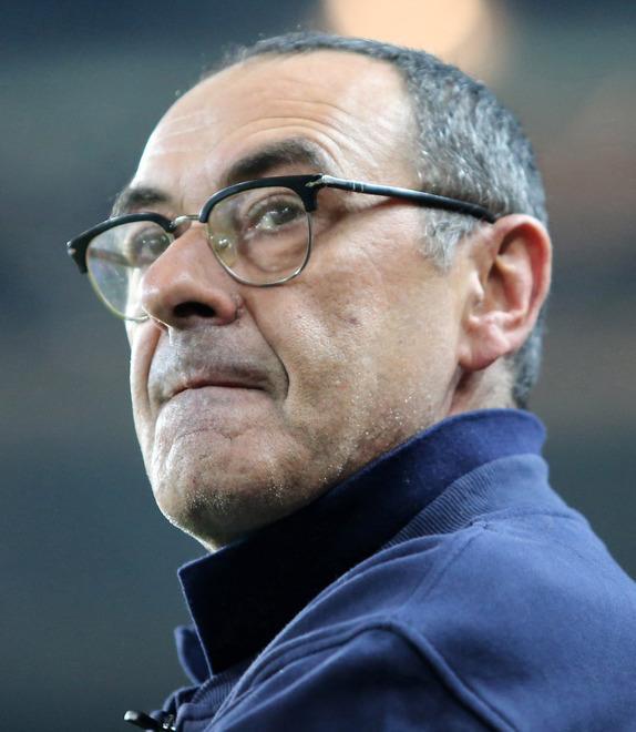 La firma c’è, la fiducia meno «Sarri? È solo un ripiego» 