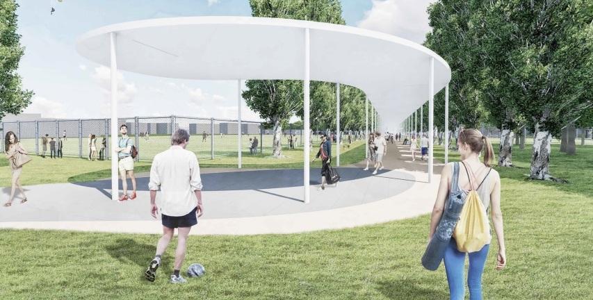 Incontro Comune-comitato «Modifiche per la Montagnola» 