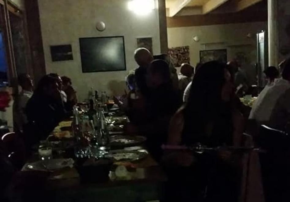 Blackout nel primo sabato d’estate: imprenditori furiosi 