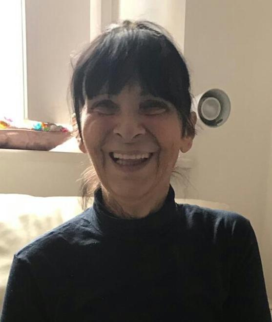 Addio a Patrizia, anima della contrada La Beca