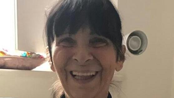 Addio a Patrizia, anima della contrada La Beca