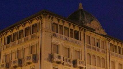 Viareggio città ferita ritrova la speranza con i sogni ambientalisti degli architetti