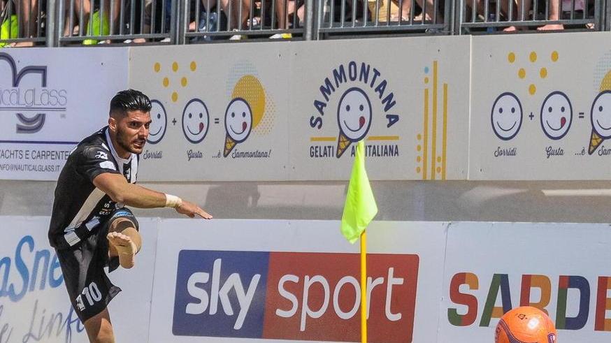 Viareggio, il percorso è netto Ma contro il Pisa è stata dura