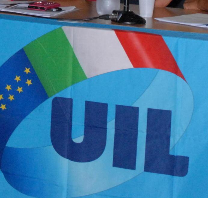 La Uil è preoccupata «Aggravi di lavoro Serviranno assunzioni»