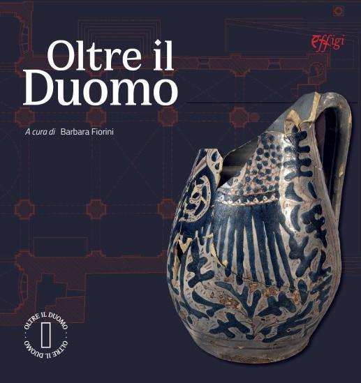 “Oltre il Duomo”, un avvincente catalogo per la mostra