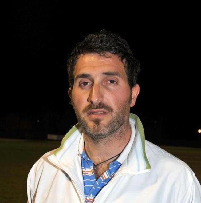 Corti il nuovo mister scelto dal Paganico Di Chiara (38 anni) giocherà a Manciano