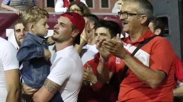 Il Venezia vuole il Palio «Entreremo nella storia»