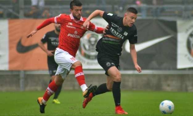 Marsura è già partito di corsa «Livorno? Sarebbe un sogno» 