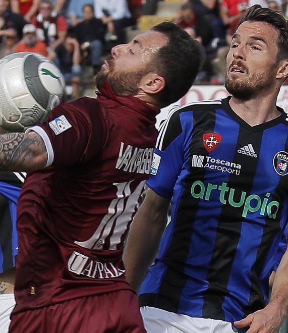 Tre toscane in serie B? Non succedeva da 6 anni e torna l’aria del derby