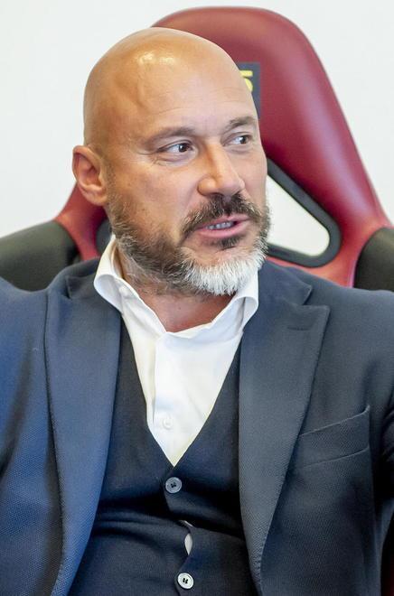 La settimana decisiva per il futuro di Fulvio Pea