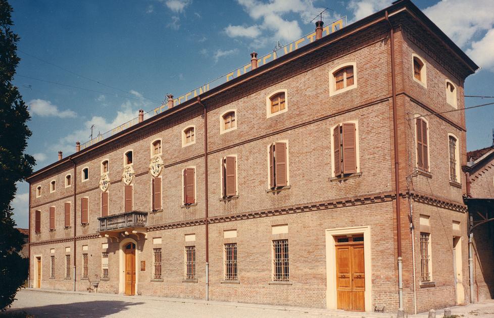Cantina Settecani cresce e punta sui mercati esteri 