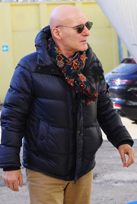 Modena, Roberto Cesati è il nuovo digi: «Si riparte e sarà un anno zero per tutti» 