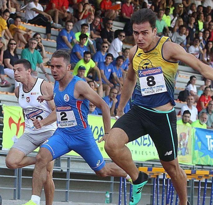 Fratellanza decimata, campionati di società amari 