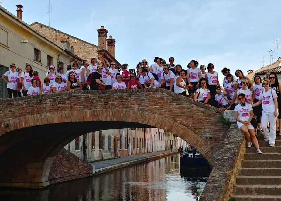 Musica, sport e danza in scena per aiutare il piccolo Alex 