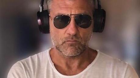Vieri e il consiglio all’amico centravanti «Petagnone resta lì, l’importante è giocare»
