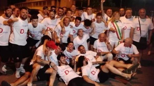 Marchini lascia il Progresso Argentana e Virtus su di lui Govoni va all’Altopolesine