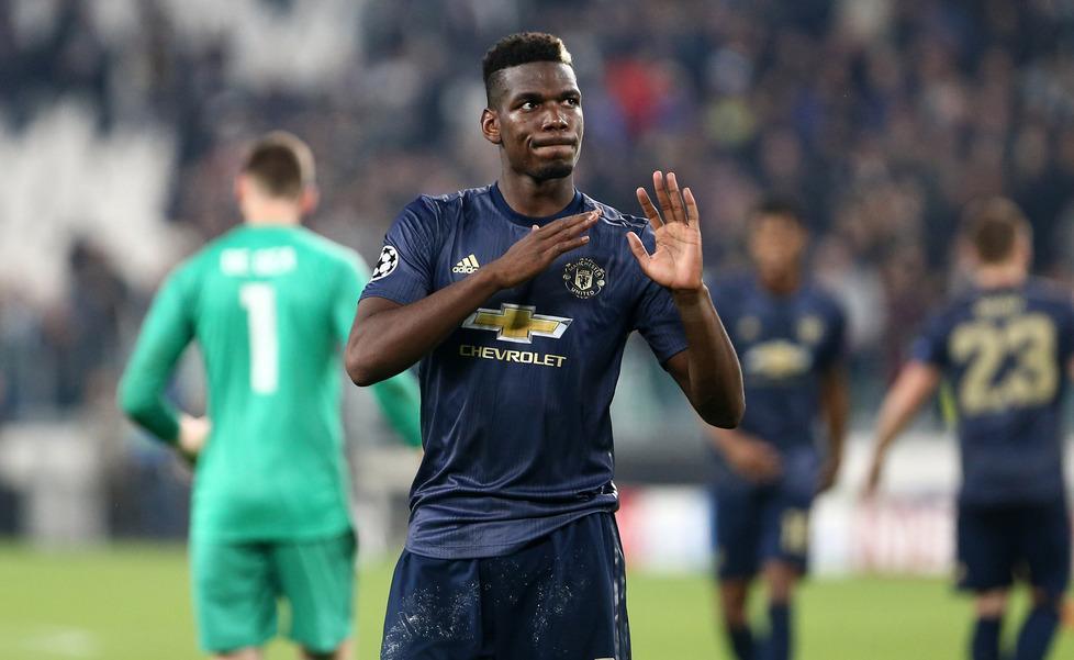 Pogba cerca nuove sfide: il Real è in pole position Napoli-Manolas: ci siamo 