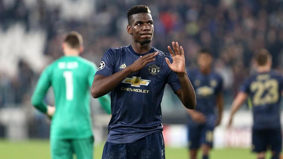 Pogba cerca nuove sfide: il Real è in pole position Napoli-Manolas: ci siamo