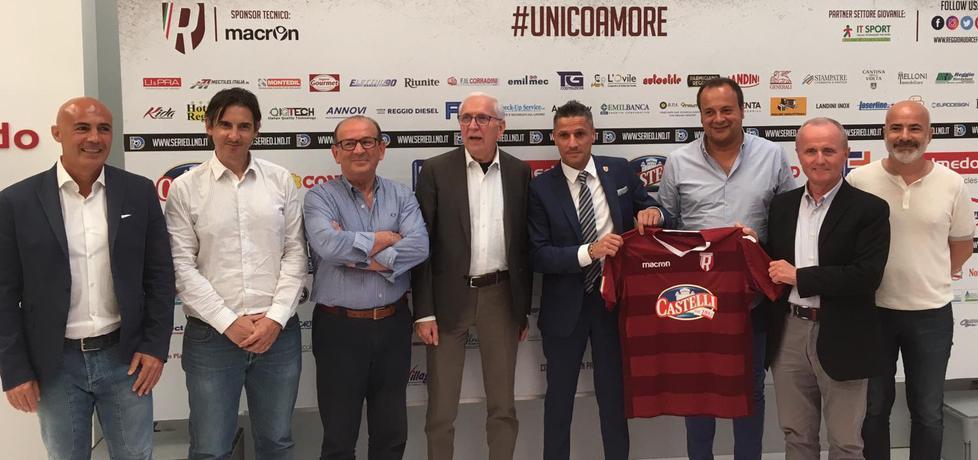 Cena in piazza per soci e sponsor della società