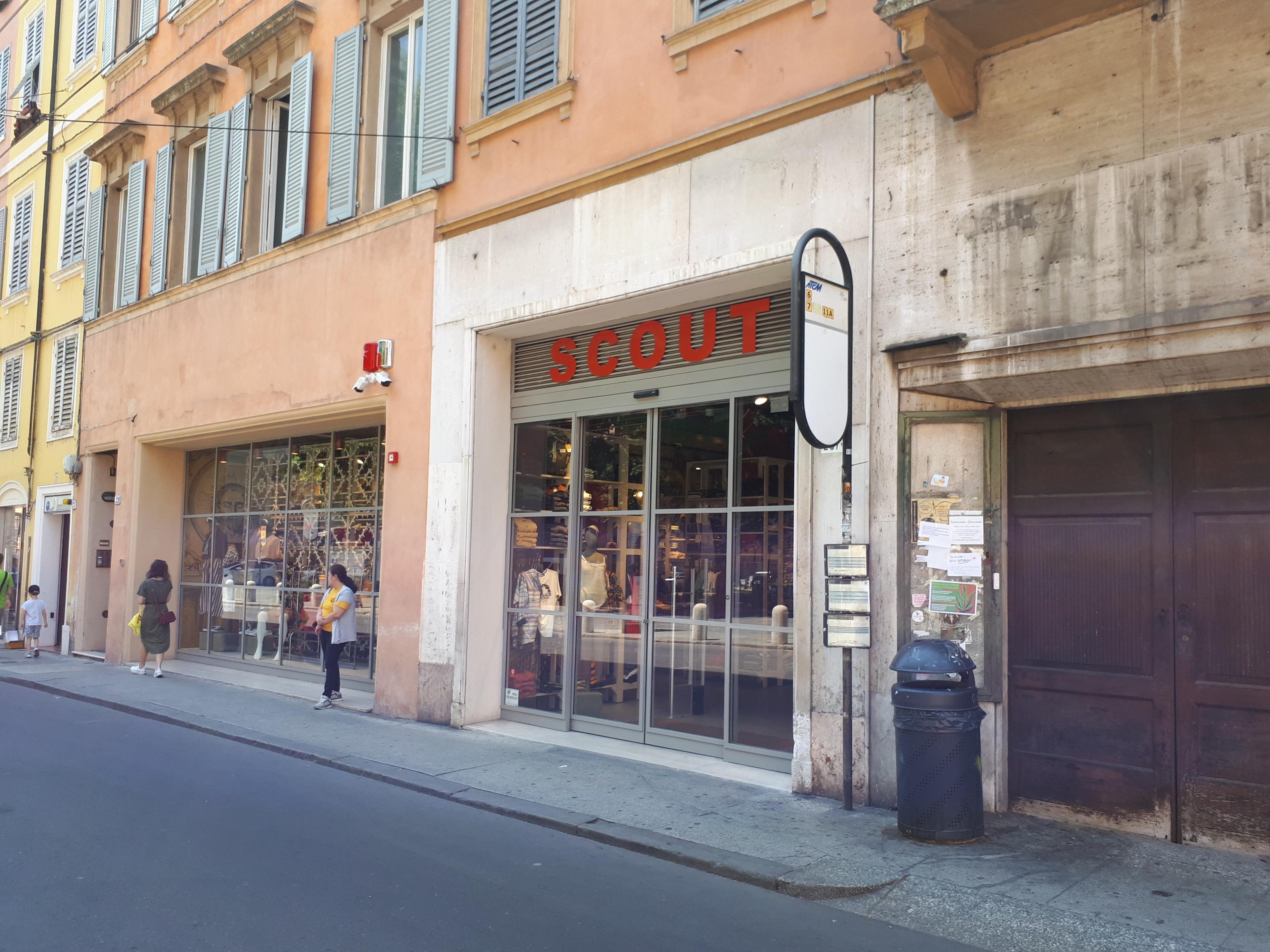 Modena, arrestati dopo l'ennesimo furto, sono già fuori