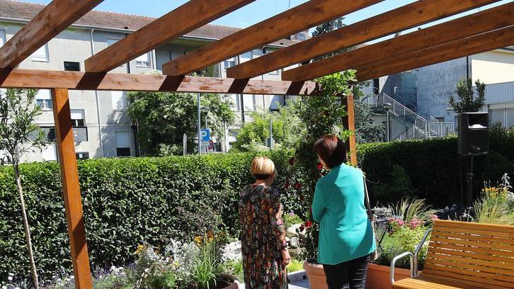 Casa protetta di Portomaggiore da dieci giorni senza aria condizionata