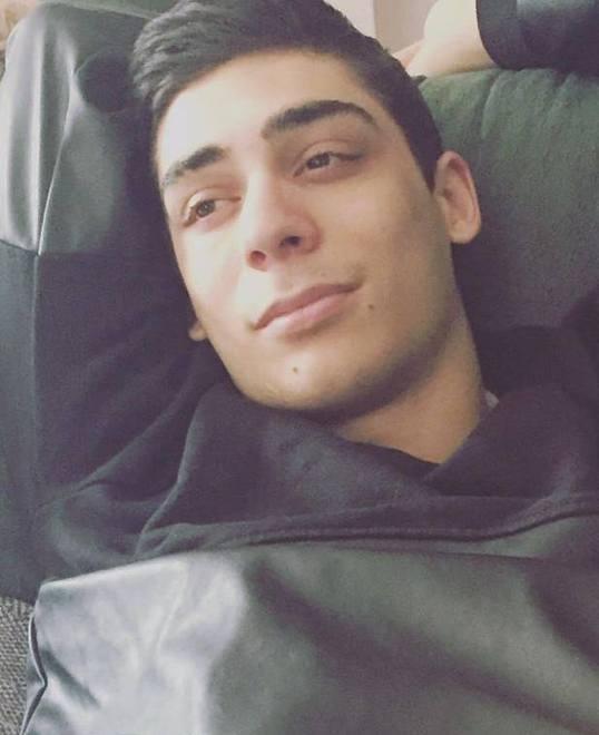 Davide Barontini, il 26enne arrestato per rapina e poi liberato con l'obbligo di dimora a Livorno