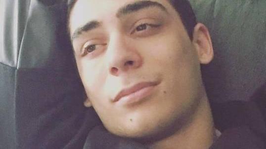 Davide Barontini, il 26enne arrestato per rapina e poi liberato con l'obbligo di dimora a Livorno