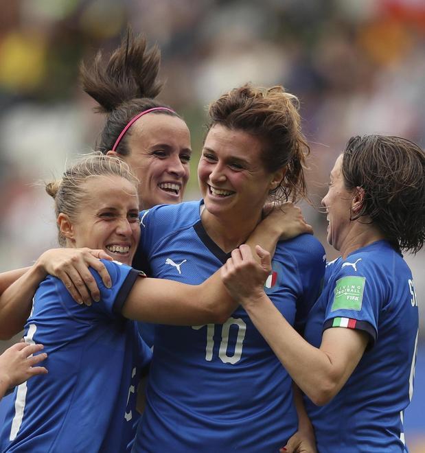 Italia-Brasile, in palio un sogno. Il ct: bellissimo... 