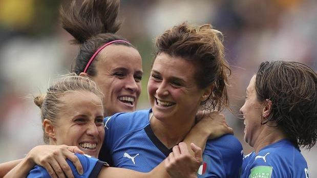 Italia-Brasile, in palio un sogno. Il ct: bellissimo...