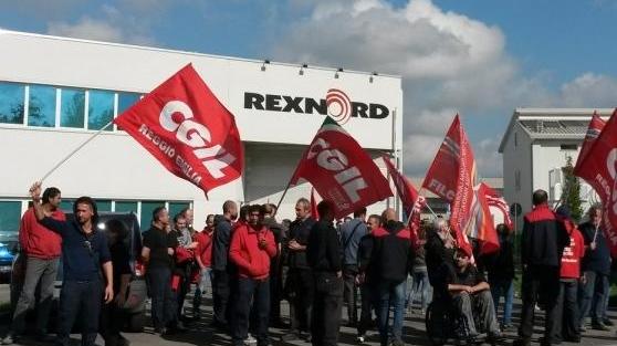 Correggio, la RexNord si riorganizza e annuncia 15 licenziamenti