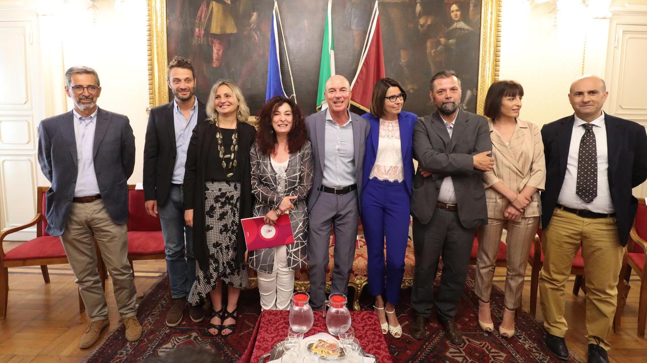 Livorno, Salvetti presenta la giunta: nomi e deleghe degli assessori