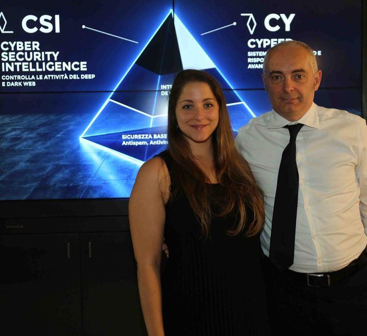 Cyberoo si prepara per lo sbarco in Borsa. «Difendiamo le Pmi dagli hacker russi» 