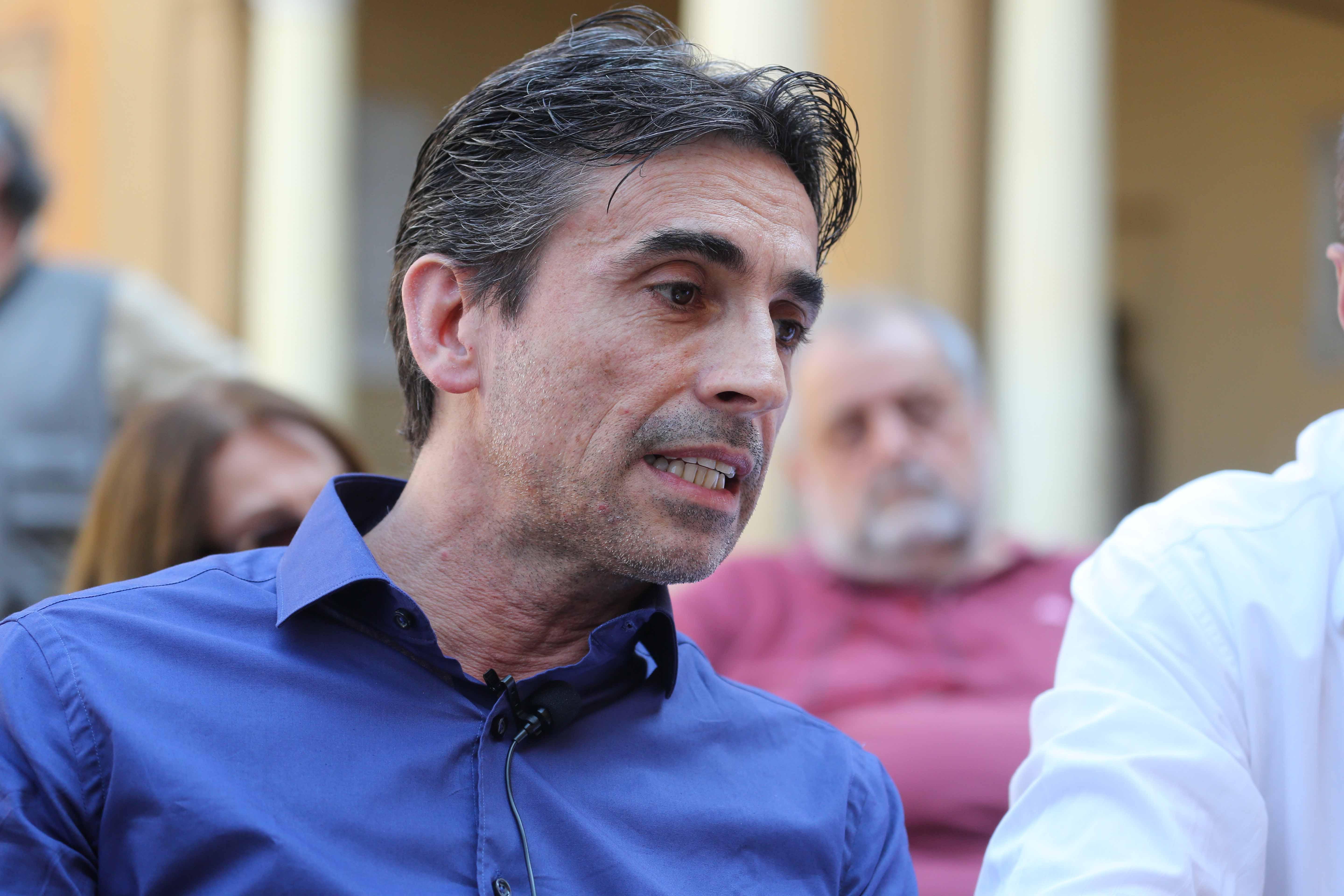 Salati in eclissi risponde: «Perché queste curiosità a mezzo stampa?» 