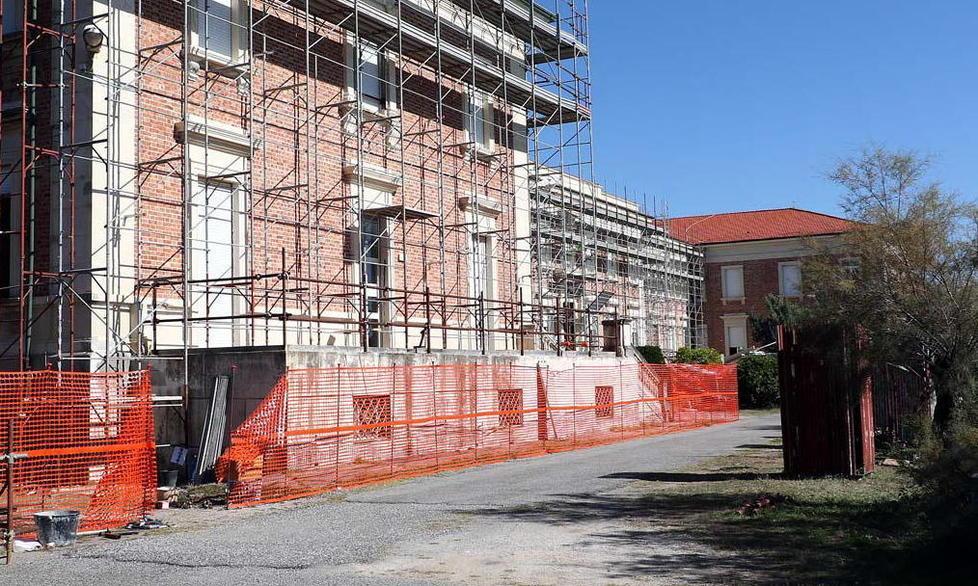 Scuole, arrivano 15 milioni di euro 10 milioni per il Minuto, 4 per lo Zaccagna