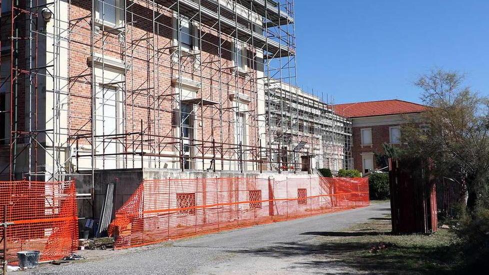 Scuole, arrivano 15 milioni di euro 10 milioni per il Minuto, 4 per lo Zaccagna