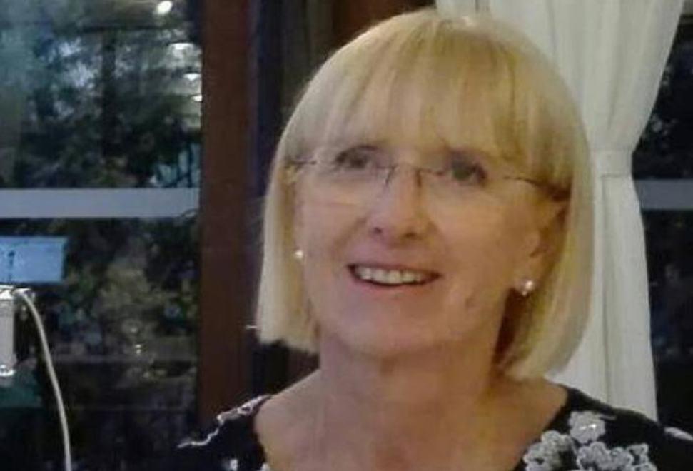 Rosalia Chierici, morta a 64 anni