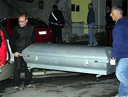 Bacu Abis, giallo dopo il rogo: c'è anche la pista del delitto