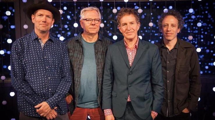 The Dream Syndicate all’Astoria col nuovo album “These Times”