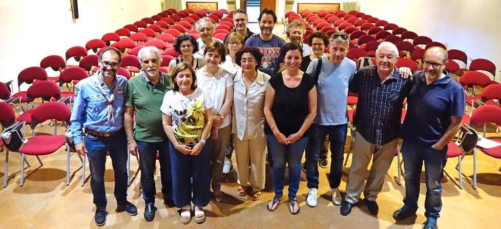 Dopo il decreto sicurezza il volontariato fa squadra e nasce “Terra aperta” 