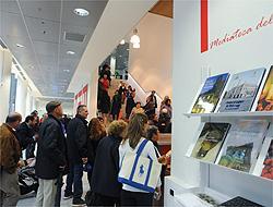 Cagliari, nasce la mediateca del Mediterraneo