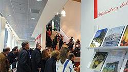 Cagliari, nasce la mediateca del Mediterraneo