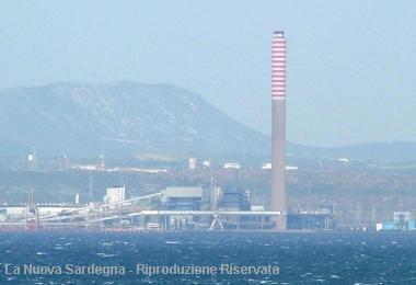 I sindacati sollecitato la ripresa del dragaggio dello scalo portuale a Portovesme 