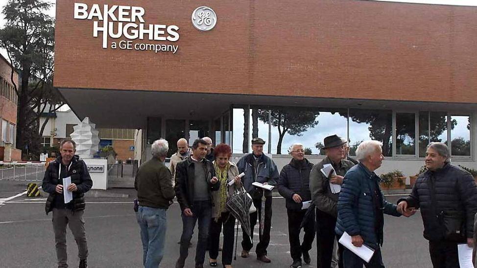 Appello ai colleghi: uniamoci E Bugliani prepara la mozione