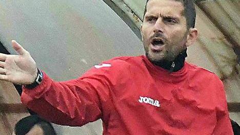 San Marco in costruzione la squadra 2019-2020