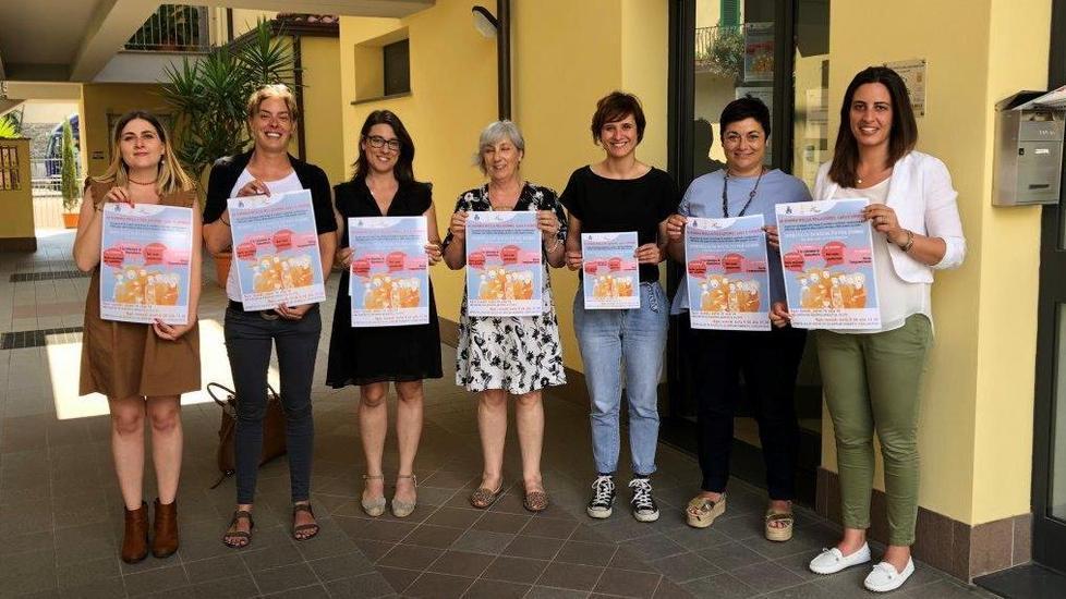 Ad Altopascio uno sportello per il sostegno alle donne 