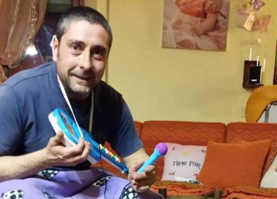Oggi l’autopsia per Antonio Baldassarri 