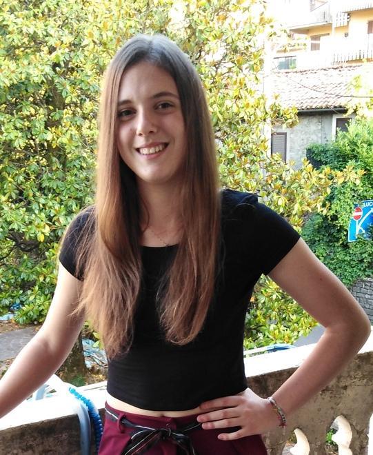 Nicole ammessa ai corsi della Normale di Pisa 